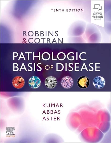 robbins cotran pathologic basis  disease  edition  vinay kumar hardcover