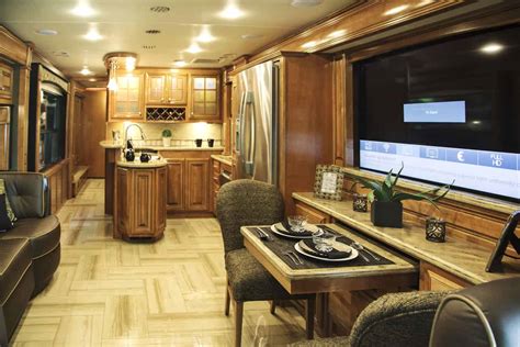 clever rv remodeling tips    rv   camper report