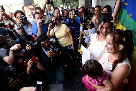 mexico supreme court ruling makes same sex marriages legal nationwide
