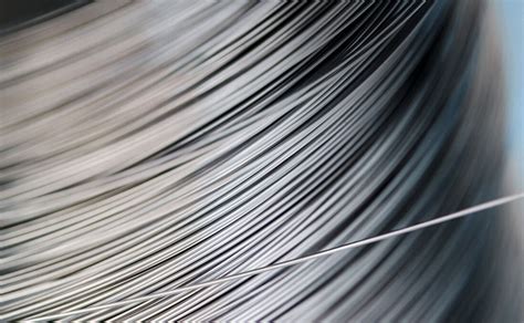 wire forming applications stainless steel wire