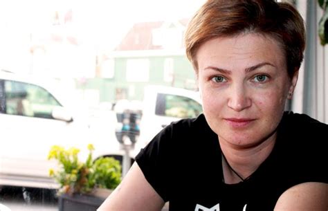 Russian Lesbian Continuing The Fight From Afar Bay Area Reporter