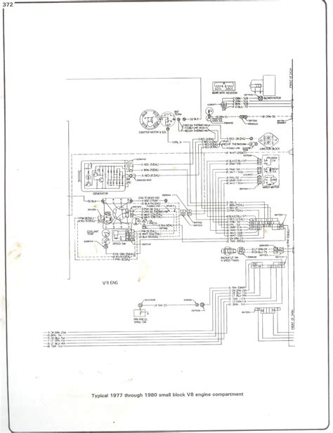 chevy truck wiring diagram manual