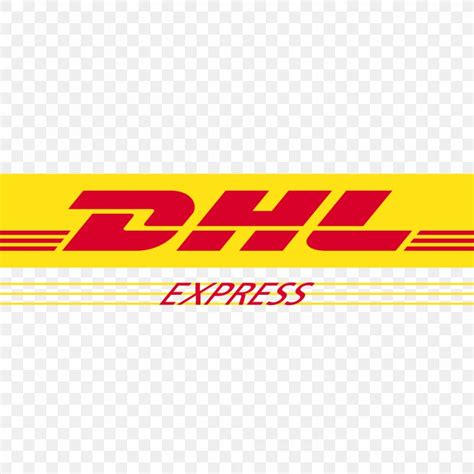 logo dhl express dhl global forwarding express mail transport png xpx logo brand dhl