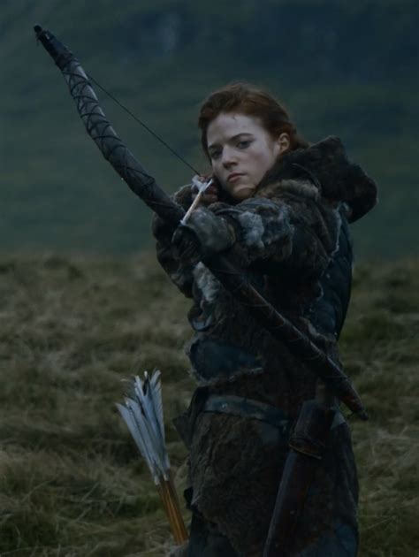 Ygritte Game Of Thrones Wiki