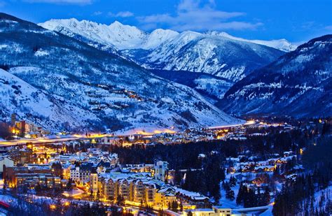 vail launches community connect