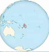 Billedresultat for World Dansk Regional Oceanien Fiji. størrelse: 174 x 185. Kilde: www.worldmap1.com