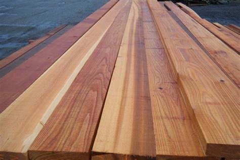 Western Red Cedar Photos Lumber Timber Group Inc Lumber Timber