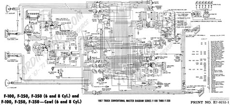 ford wiring diagrams exatininfo
