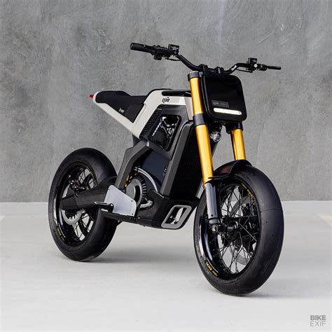 dab motors concept  electric  la francaise bike exif