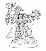 Colouring Warhammer Coloring Book Pages Space Marine Citadel Leaked Rumour Blood Pdf Cover High Drawings Getdrawings 31kb 1443 1600px sketch template