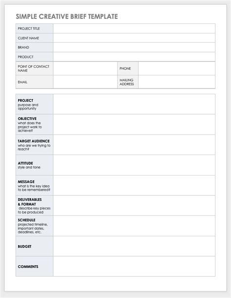 design  templates smartsheet