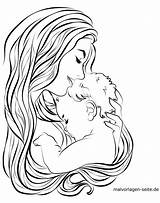 Mutter Malvorlage Malvorlagen Kostenlose Tiere Storch Babyzimmer Gottes Erwachsene öffnen sketch template