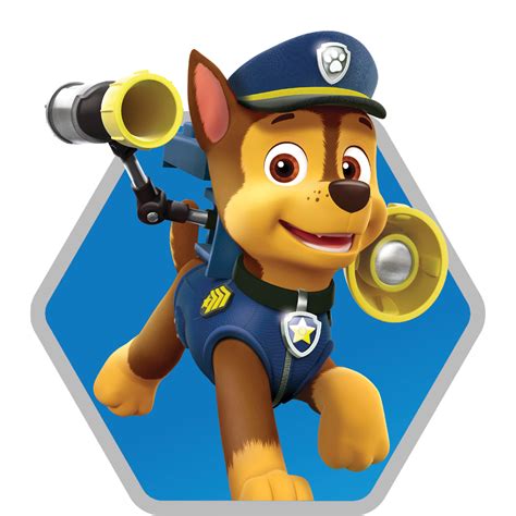 chase  paw patrol images printable template calendar