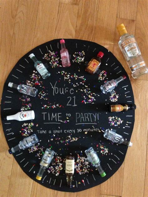 21 ts for your bestie s 21st
