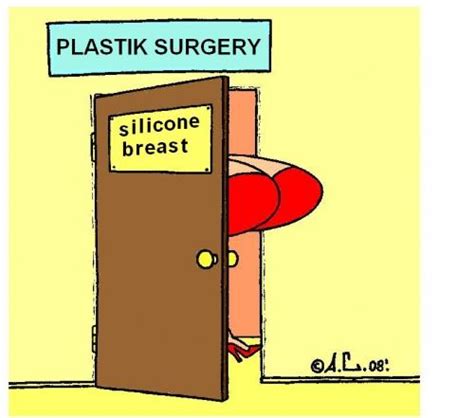 25 best cosmetic surgery cartoon