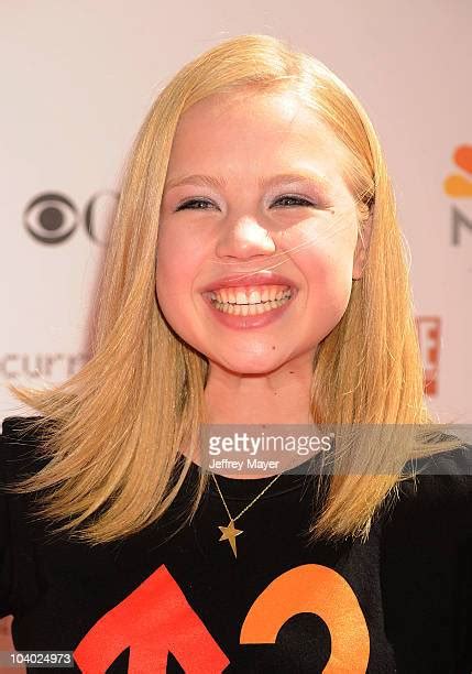 Sofia Vassilieva Cancer Photos And Premium High Res Pictures Getty Images