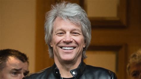 jon bon jovi admits he knew nothing about sex and the city — while he