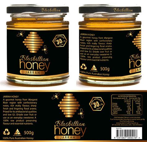 printable honey labels printable world holiday