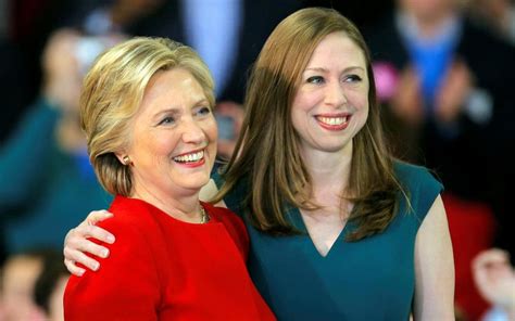 chelsea clinton being groomed for congress
