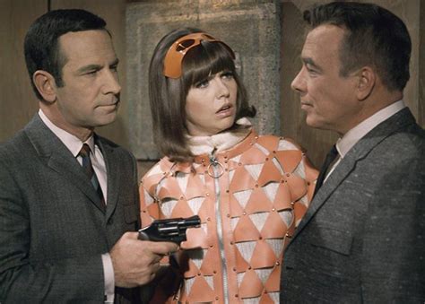 Top 100 Tv Shows Of The 60s Stacker