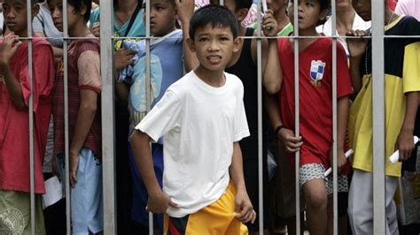 philippine city holds mass circumcision for youths ctv news