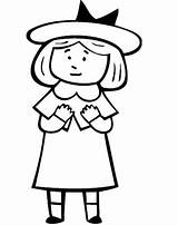 Madeline Coloring Pages Printable Getcolorings Color sketch template