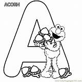 Alphabet Coloring Disney Pages Getdrawings sketch template