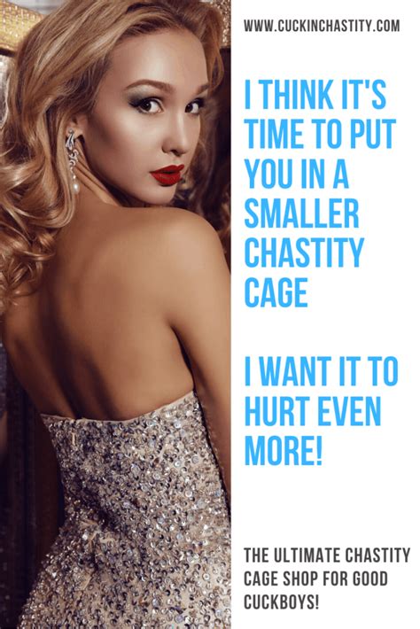 Femdom Chastity Captions Caption Series Part 3 My