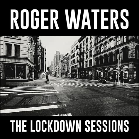 roger waters  lockdown sessions cd discobolegr