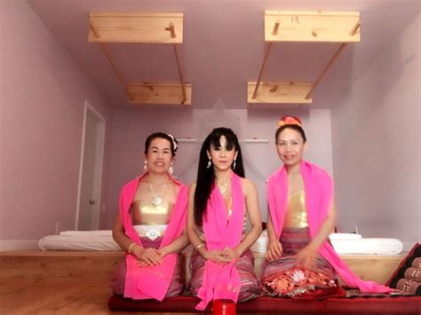 thai massage in thailand telegraph