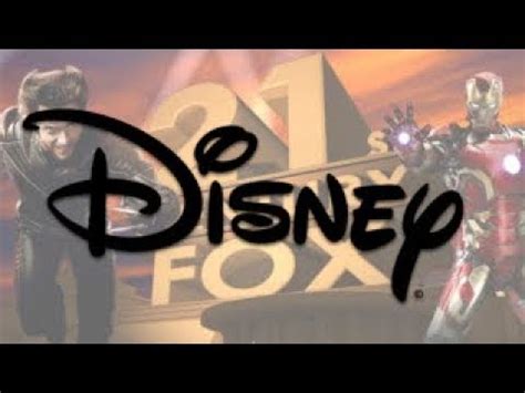 disney  buys  century fox  talks   dead youtube