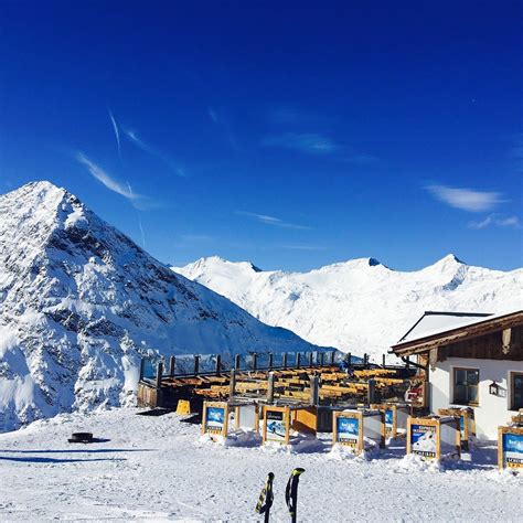 obergurgl hochgurgl ski area