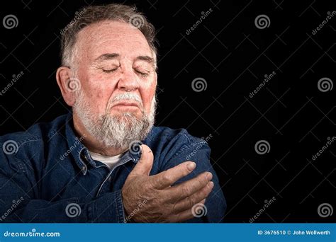 man needing  stock photo image  emotion hurt