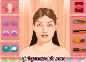 makeover games games  girls