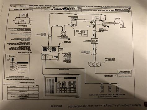 travel trailer keystone rv wiring diagrams