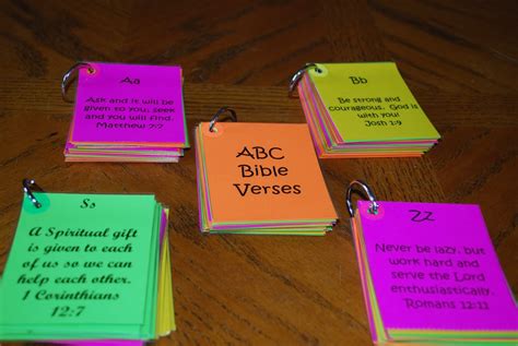 books   bible flash cards printable printable templates