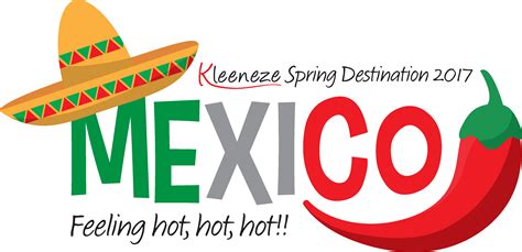 mexico logos