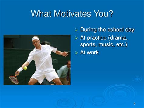 ppt motivation and emotion powerpoint presentation free download