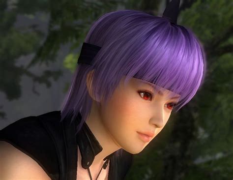 17 Best Images About Ayane Dead Or Alive On Pinterest Sexy Artworks