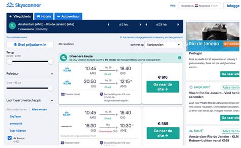 echte tips om goedkope vliegtickets te boeken reis expertnl