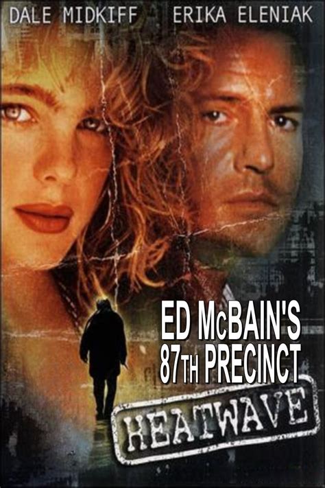 Watch Ed Mcbains 87th Precinct Heatwave 1997 Full Movie Free Online