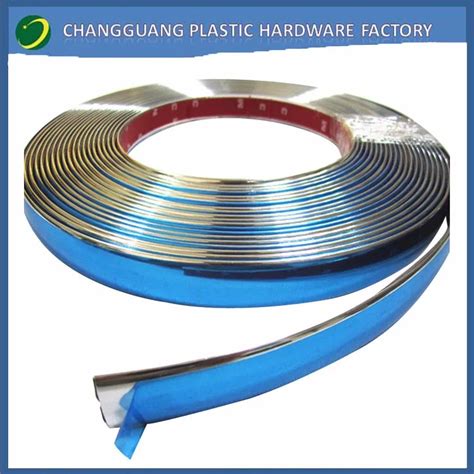 flexible  chrome adhesive tape  cars buy  chrome tapechrome adhesive tapechrome