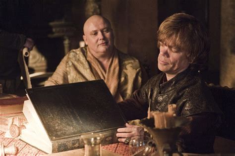 19 facts about tyrion lannister