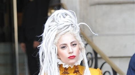 Costume Ideas For Lady Gaga’s American Horror Story Hotel