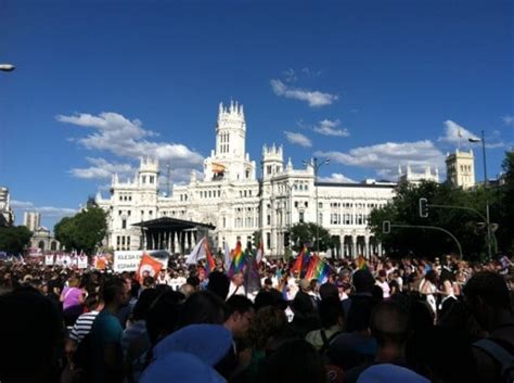 gay madrid your guide to madrid gay bars and clubs two