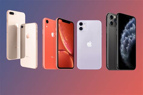 Which Is The Best Iphone Iphone Se Iphone Xr Or Iphone 11