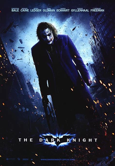 Dark Knight Movie Posters At Movie Poster Warehouse