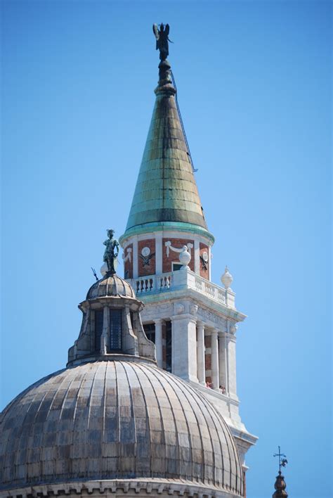 campanile  san giorgio