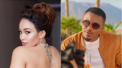 zari clears the air on her affair with ali kiba and kenyan tycoon in a