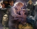 Image result for "frodo and Sam Returned To Their Beds and Lay There in Silence Resting For A Little". Size: 129 x 100. Source: www.fanpop.com